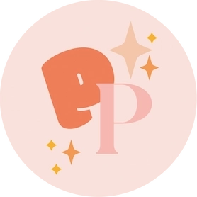 Logo de Petite Paillette