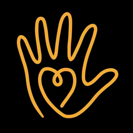 Logo handicape