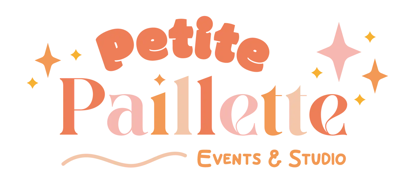 Logo de Petite Paillette