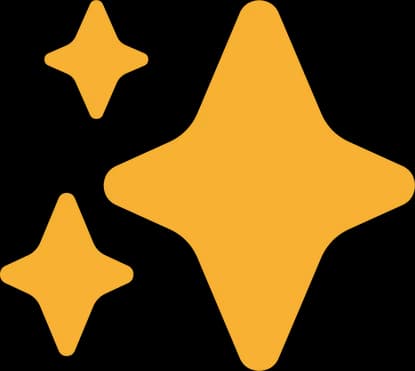 Étoiles